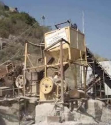 Last night at 10 o'clock PLFI's form threatened to keep the crusher closed