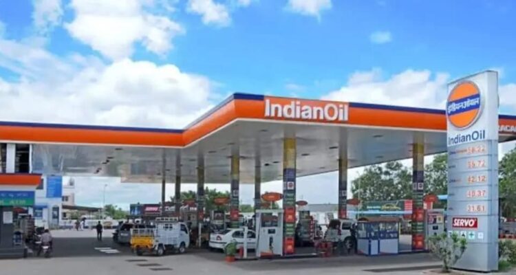 Instructions for keeping potable water at petrol pumps, free air for filling in vehicles*