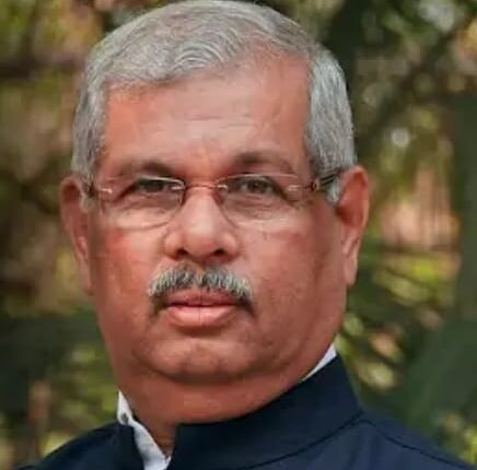 Rajendra Vishwanath Arlekar becomes the new Governor of Bihar, Fagu Chauhan appointed as the Governor of Meghalaya