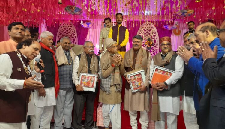 Vishwa Hindu Parishad was established to bring back the separated brothers from Hinduism to Hinduism: Champat Rai