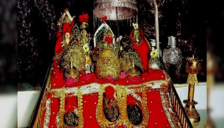 Now there is no need to walk till Mata Vaishno Devi Bhavan, this facility started