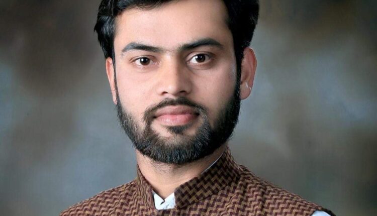 Dr. Ambedkar follower unity foundation executive constituted