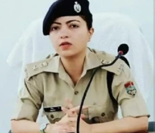 The government transferred three IPS officers, read who got what responsibility