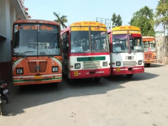 More than 3 thousand buses will run on Holi, passengers will get relief