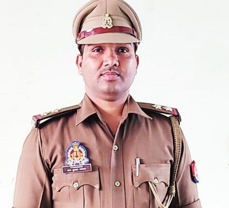 Peace committee meeting in Thana Jatahan Bazar regarding the upcoming festival