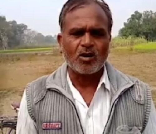 Kotedar accused of not giving ration