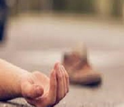 35-year-old bike rider teacher killed in collision with speeding vehicle