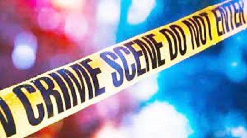 Drunken brother brutally murdered his elder brother when he was asked not to come home drunk