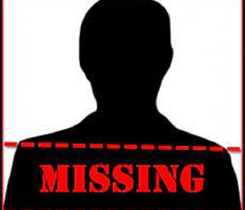 Three school friends went missing together leaving a letter at home