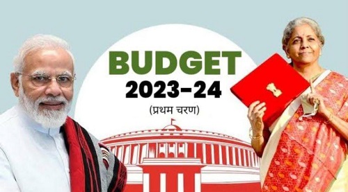 Central budget got gift of crores from education to housing