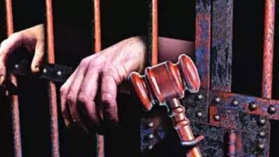 Justice in 40 days: Rapist gets life imprisonment with fine