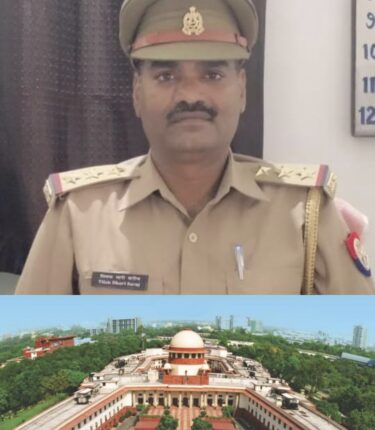 Prayagraj High Court: Inspector accused of rape in Pali rape granted bail