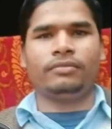 Bike rider injured in truck collision on Mohansarai Highway Over Bridge