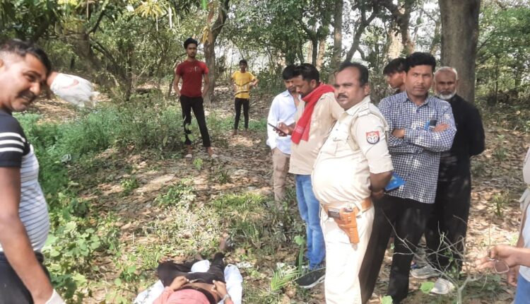 Youth dies due to drowning in pond, chaos in family