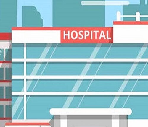 Lots of fake hospitals hospitals are running on the instigation of officials