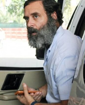 Patna court notice to Rahul Gandhi, order to appear physically on April 12 in defamation case