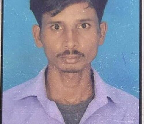 Youth dies after being hit by Gomti Express