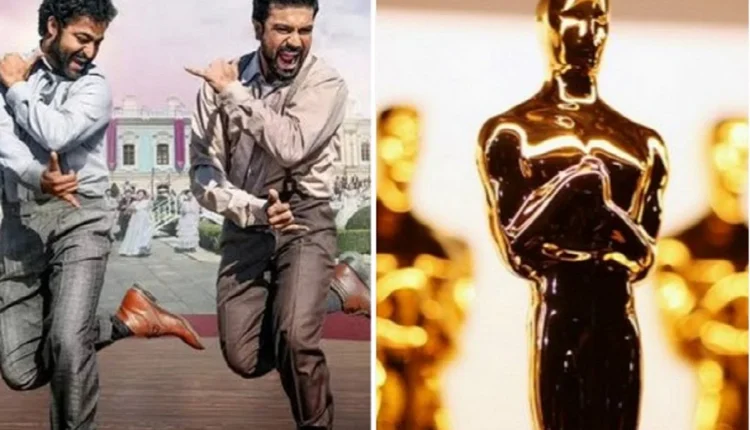 Films RRR and THE ELEPHENT won the Oscars Kejriwal congratulated