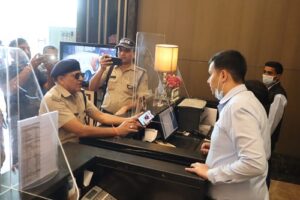 Udham Singh Nagar police ready for upcoming G-20 summit