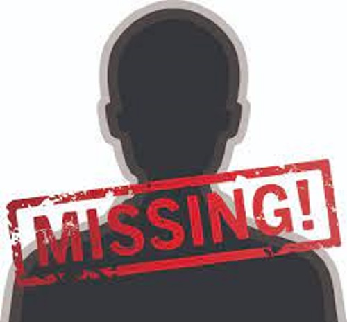 Son left for home search continues for missing in Kolkata