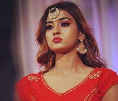 Bhojpuri actress's dead body found hanging in hotel room