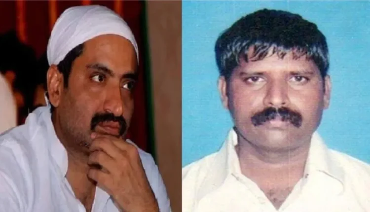 Ashraf's constable arrested in Umesh Pal murder case