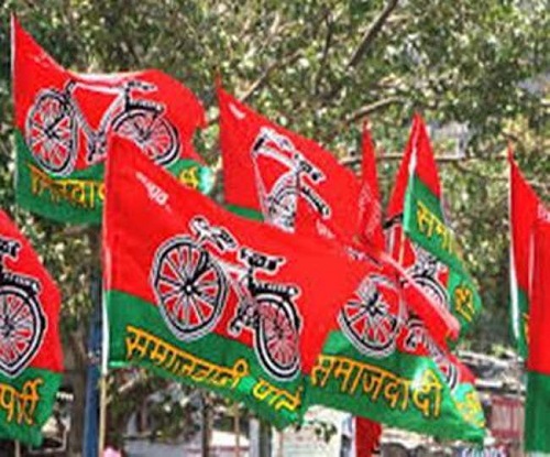 SP worker created ruckus in front of MLA's car after cutting ticket