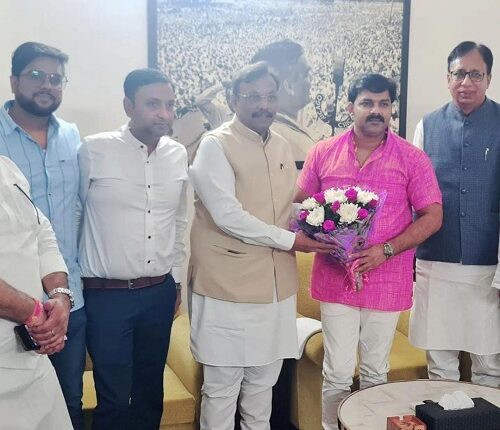 Bhojpuri star Pawan Singh will contest from Arrah