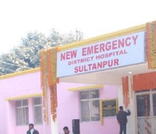 Outsider youth caught soldering in emergency ward