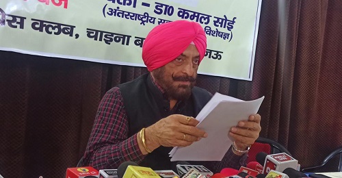 Failure of the Transport Department in the implementation of Driving License