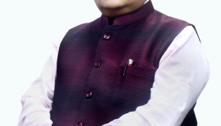 Dr. Vijay Kishore's service work reached millions of homes