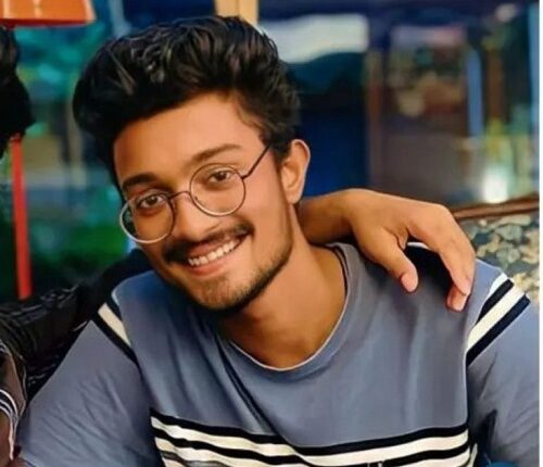 Rishi Singh wins the grand finale on the stage of Indian Idol 13