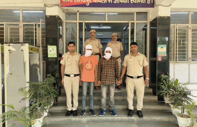 Delhi Police arrests Lawrence Bishnoi's brother's aide who threatened businessman