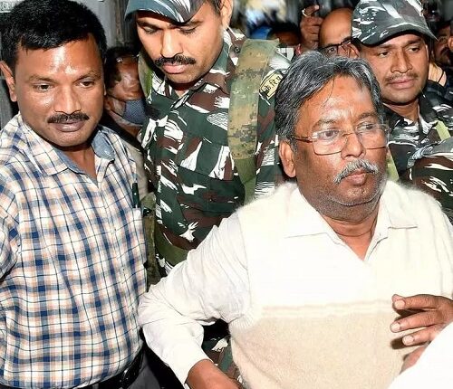 ED seizes assets worth Rs 39.28 crore of former chief engineer