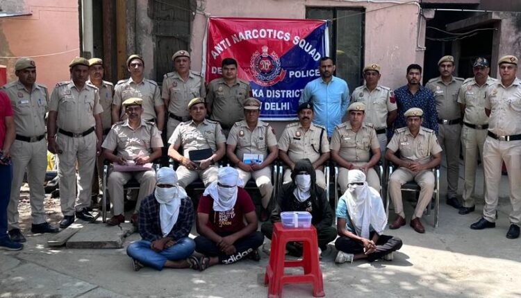 6 people arrested for murder of BJP leader in Bindapur