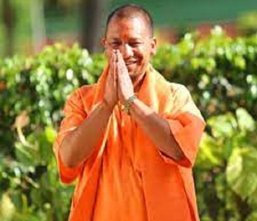 The accused threatened to kill CM Yogi through WhatsApp