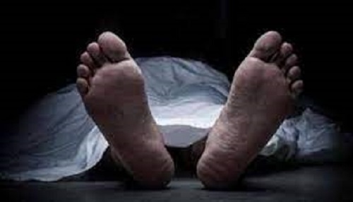 18-year-old boy slips and falls to death