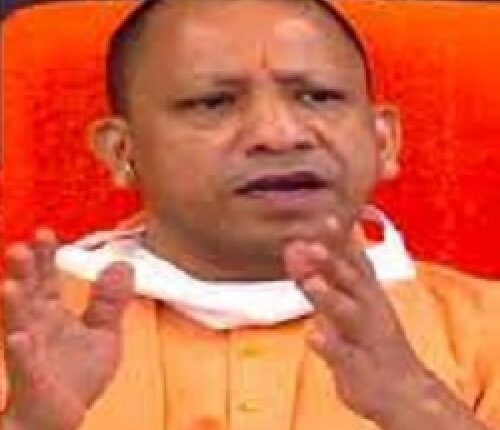 CM Yogi will come to Gorakhpur on a two day tour