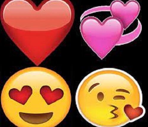 Dispute between two classes three people arrested for posting emoji on Instagram