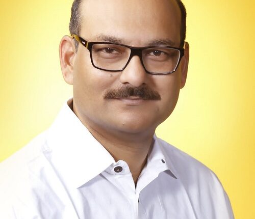 India has entered a long era of BJP dominated politics BJP leader Thakur Ratnakar Rana