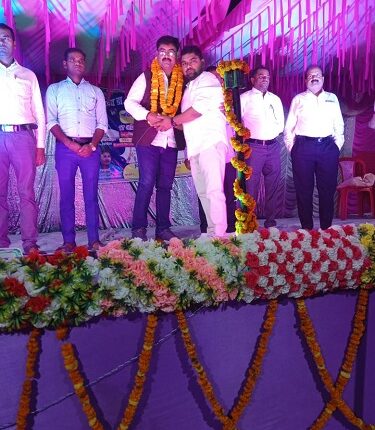 Only an educated society can do good for the country Lal Bihari Yadav