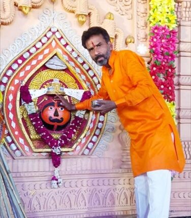 Khatu Shyam's Sankirtan Festival 2023 in Baghpat was historic