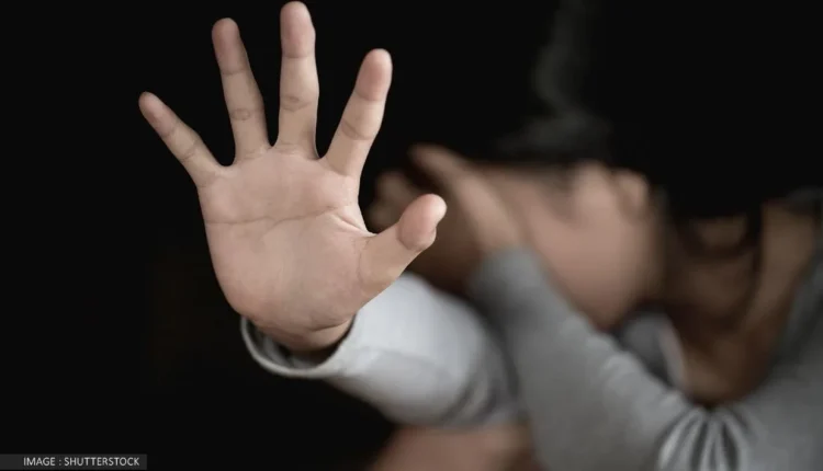 Instead of telling the answer when the 8th student asked the answer the teacher slapped her 8-10 times