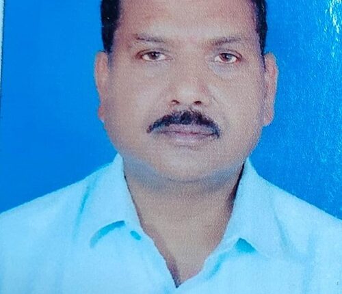 A 60-year-old man who was out for a morning walk was hit by a car died on the spot