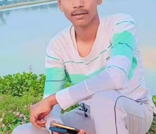 18 year old youth died due to electrocution in village Pakoliyan