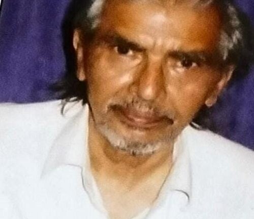 Retired worker is wandering for 8 months for payment of arrears of insurance gratuity fund etc.