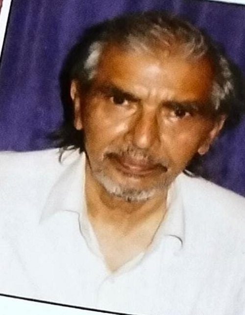 Retired worker is wandering for 8 months for payment of arrears of insurance gratuity fund etc.