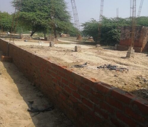 Tehsil administration came into action after the instructions of the Revenue Council