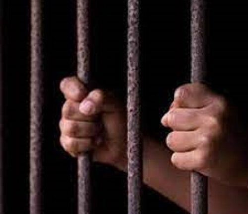 Young man sentenced to 2 years for taking brothers out of jail