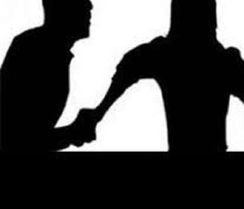 Salon owner raped 15-year-old minor girl